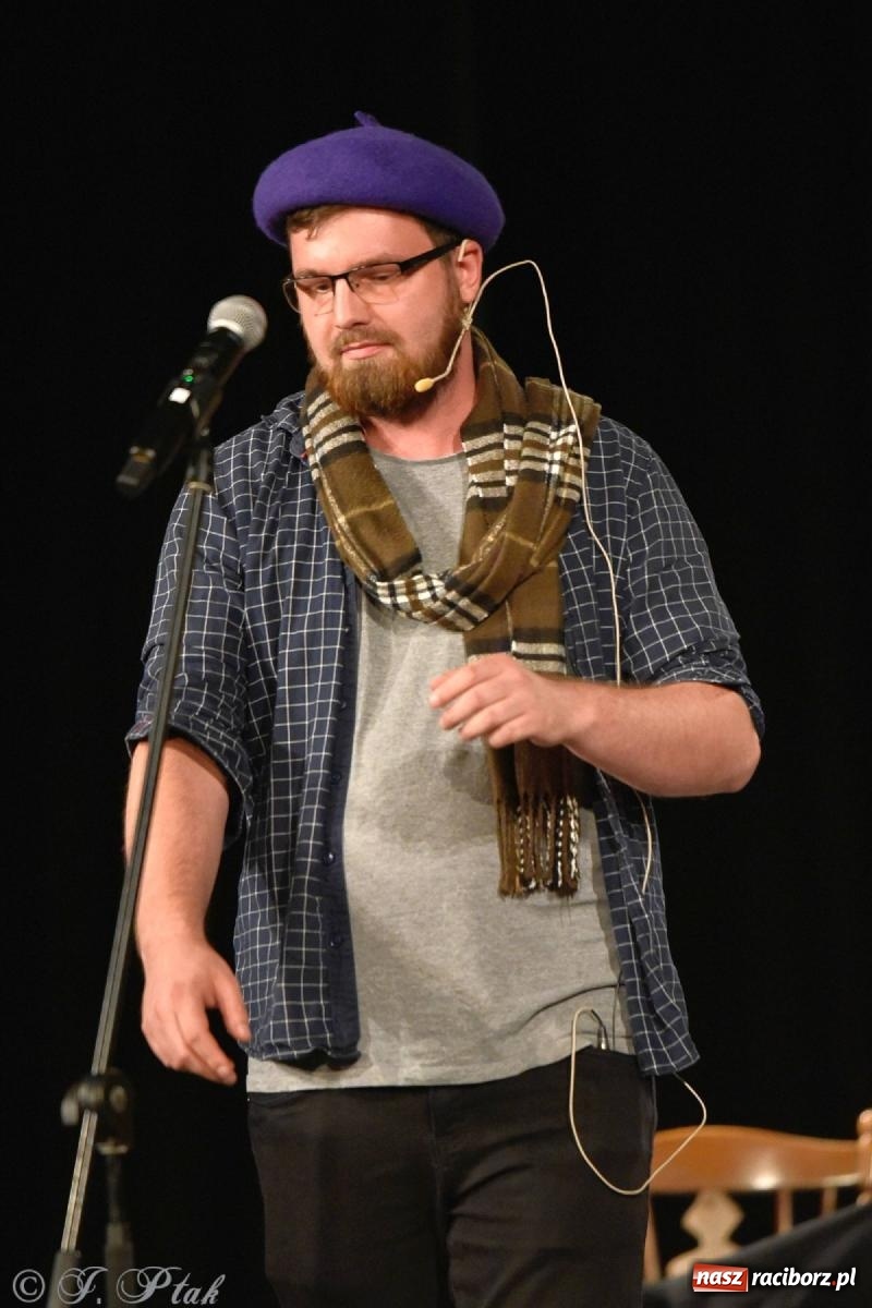 Zdjęcie w galerii na portalu naszraciborz.pl: Urodziny Irrealisu na deskach Strzechy [FOTOREPORTAŻ] wiadomości z regionu