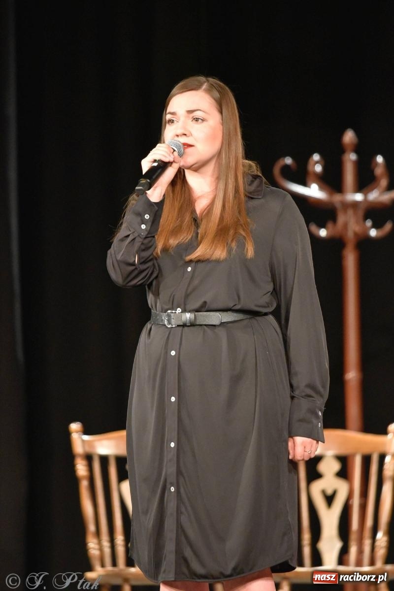 Zdjęcie w galerii na portalu naszraciborz.pl: Urodziny Irrealisu na deskach Strzechy [FOTOREPORTAŻ] wiadomości z regionu