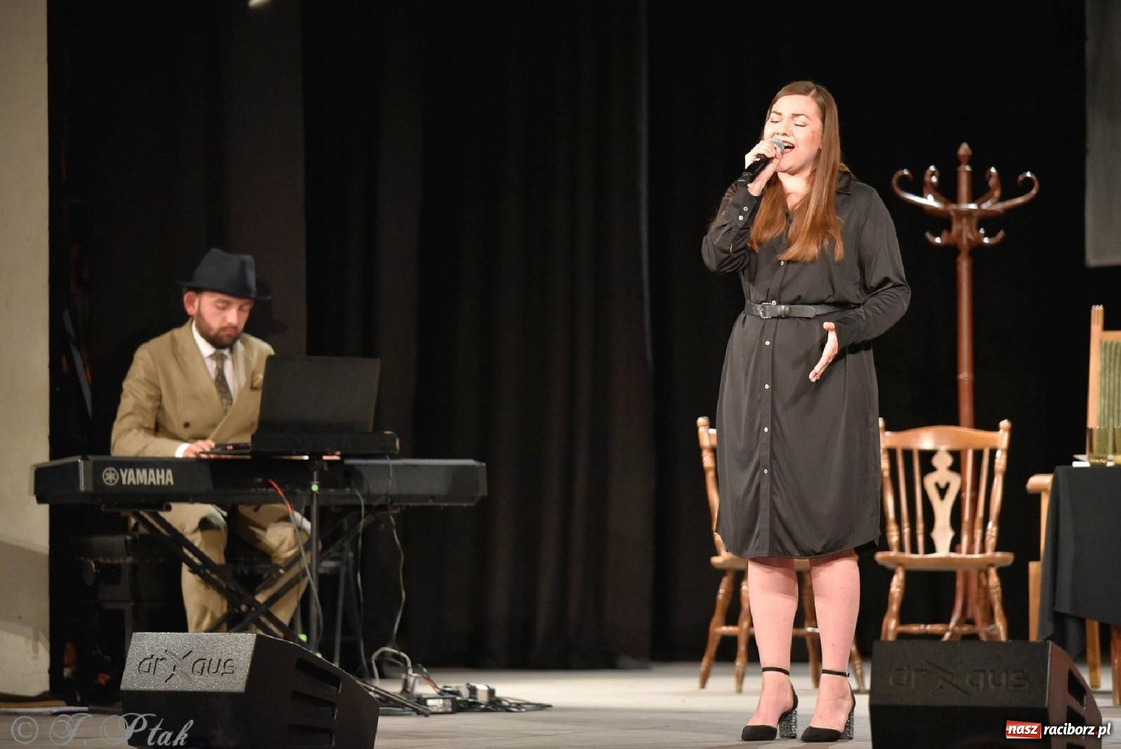 Zdjęcie w galerii na portalu naszraciborz.pl: Urodziny Irrealisu na deskach Strzechy [FOTOREPORTAŻ] wiadomości z regionu