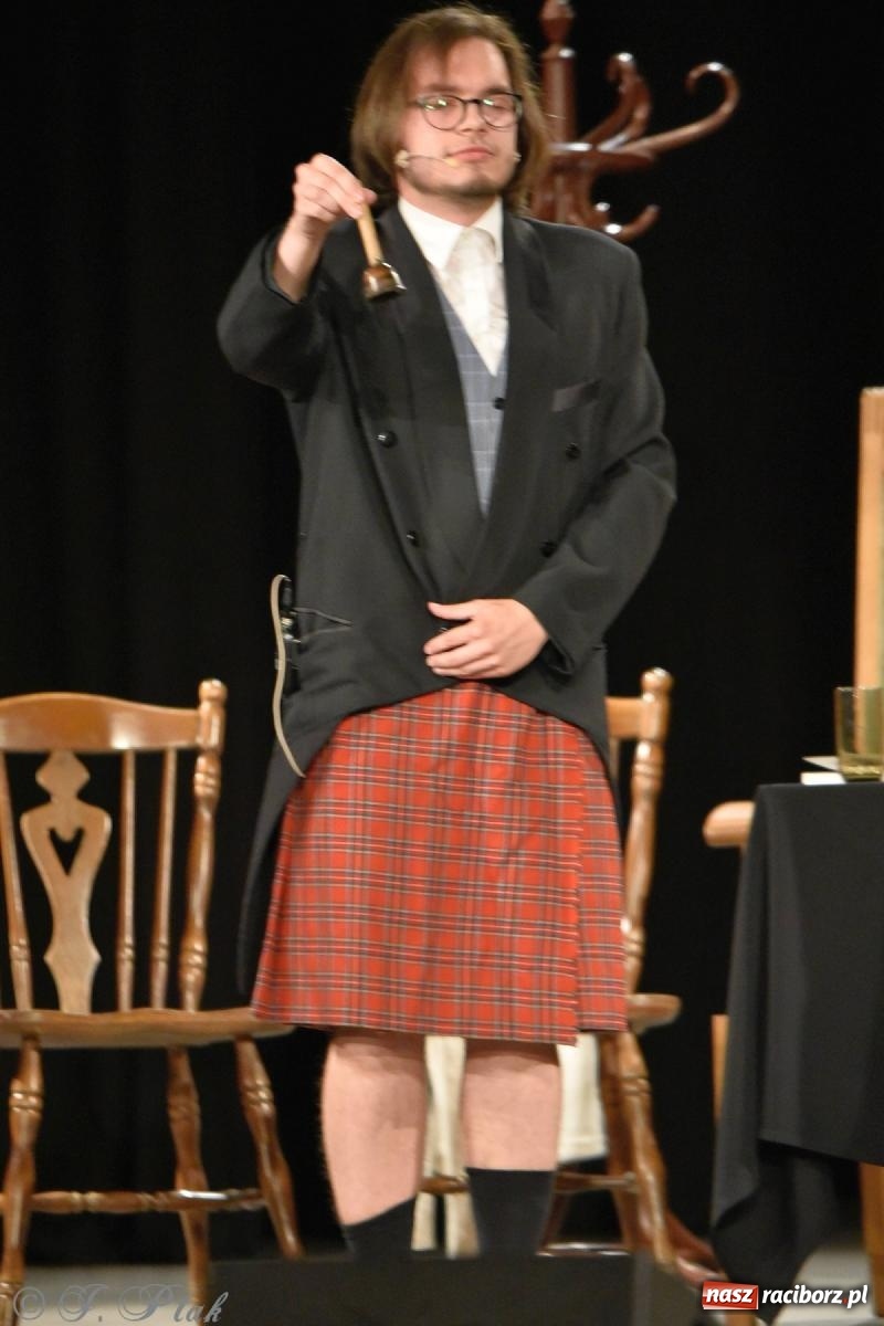 Zdjęcie w galerii na portalu naszraciborz.pl: Urodziny Irrealisu na deskach Strzechy [FOTOREPORTAŻ] wiadomości z regionu