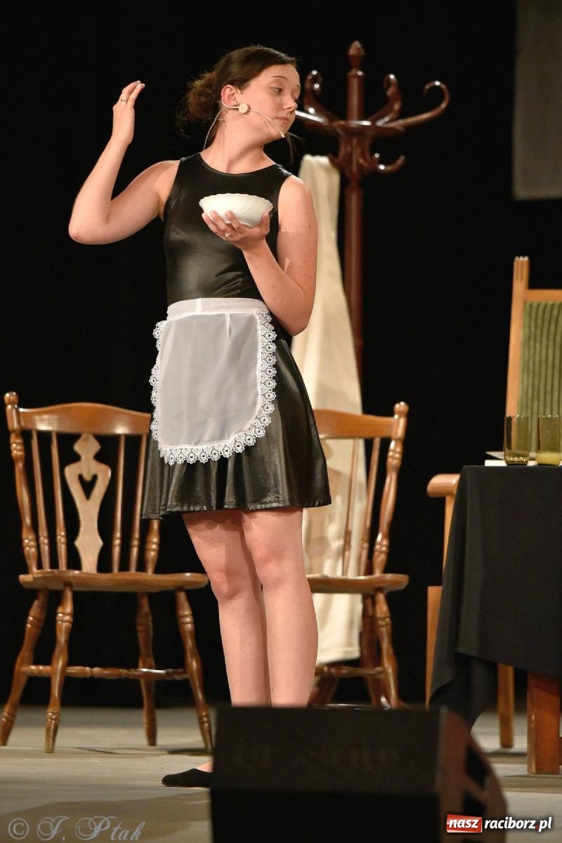 Zdjęcie w galerii na portalu naszraciborz.pl: Urodziny Irrealisu na deskach Strzechy [FOTOREPORTAŻ] wiadomości z regionu