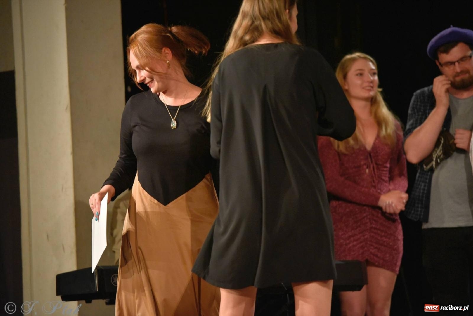 Zdjęcie w galerii na portalu naszraciborz.pl: Urodziny Irrealisu na deskach Strzechy [FOTOREPORTAŻ] wiadomości z regionu