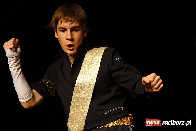 Zdjęcie w galerii na portalu naszraciborz.pl: Opowieść o biznesmenie i Jacksonie wiadomości z regionu