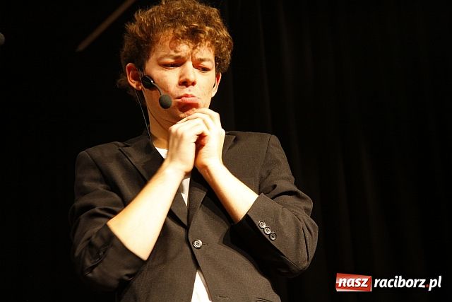 Zdjęcie w galerii na portalu naszraciborz.pl: Opowieść o biznesmenie i Jacksonie wiadomości z regionu