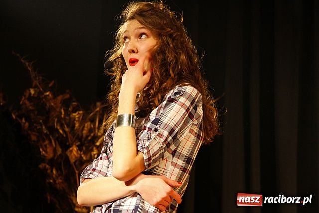 Zdjęcie w galerii na portalu naszraciborz.pl: Opowieść o biznesmenie i Jacksonie wiadomości z regionu