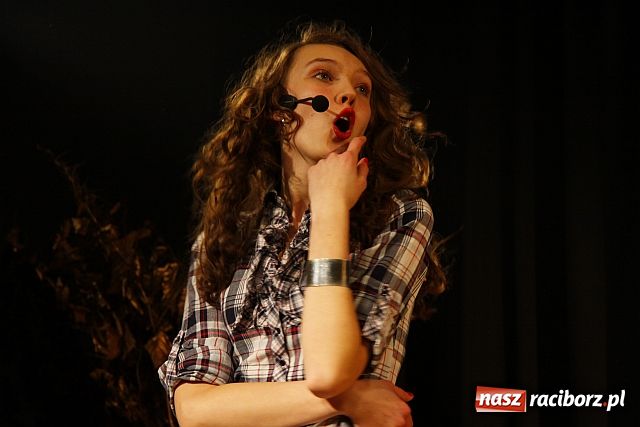 Zdjęcie w galerii na portalu naszraciborz.pl: Opowieść o biznesmenie i Jacksonie wiadomości z regionu