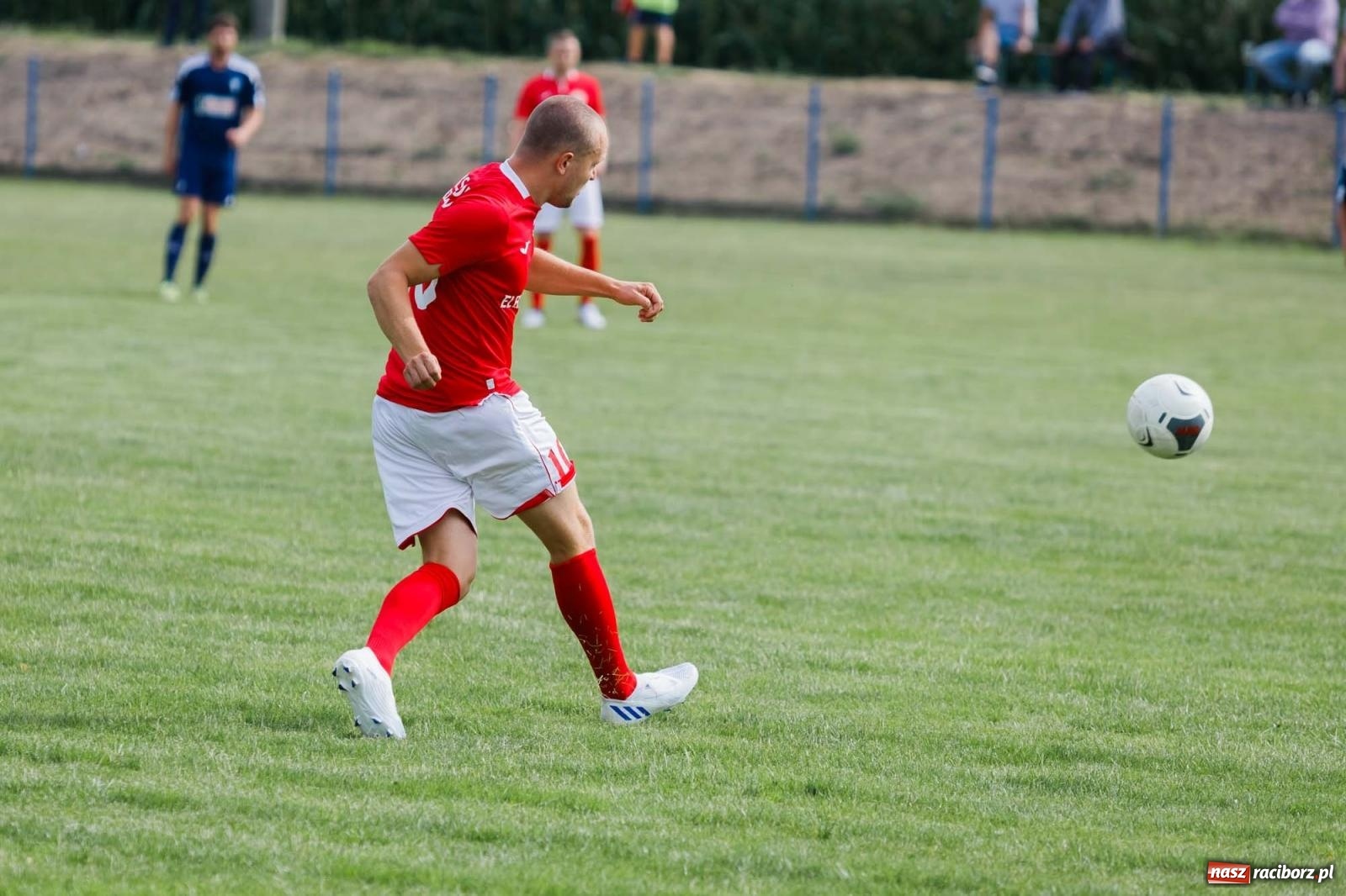 Zdjęcie w galerii na portalu naszraciborz.pl: Trzeci dzień festynu sportowego w Krzanowicach wiadomości z regionu