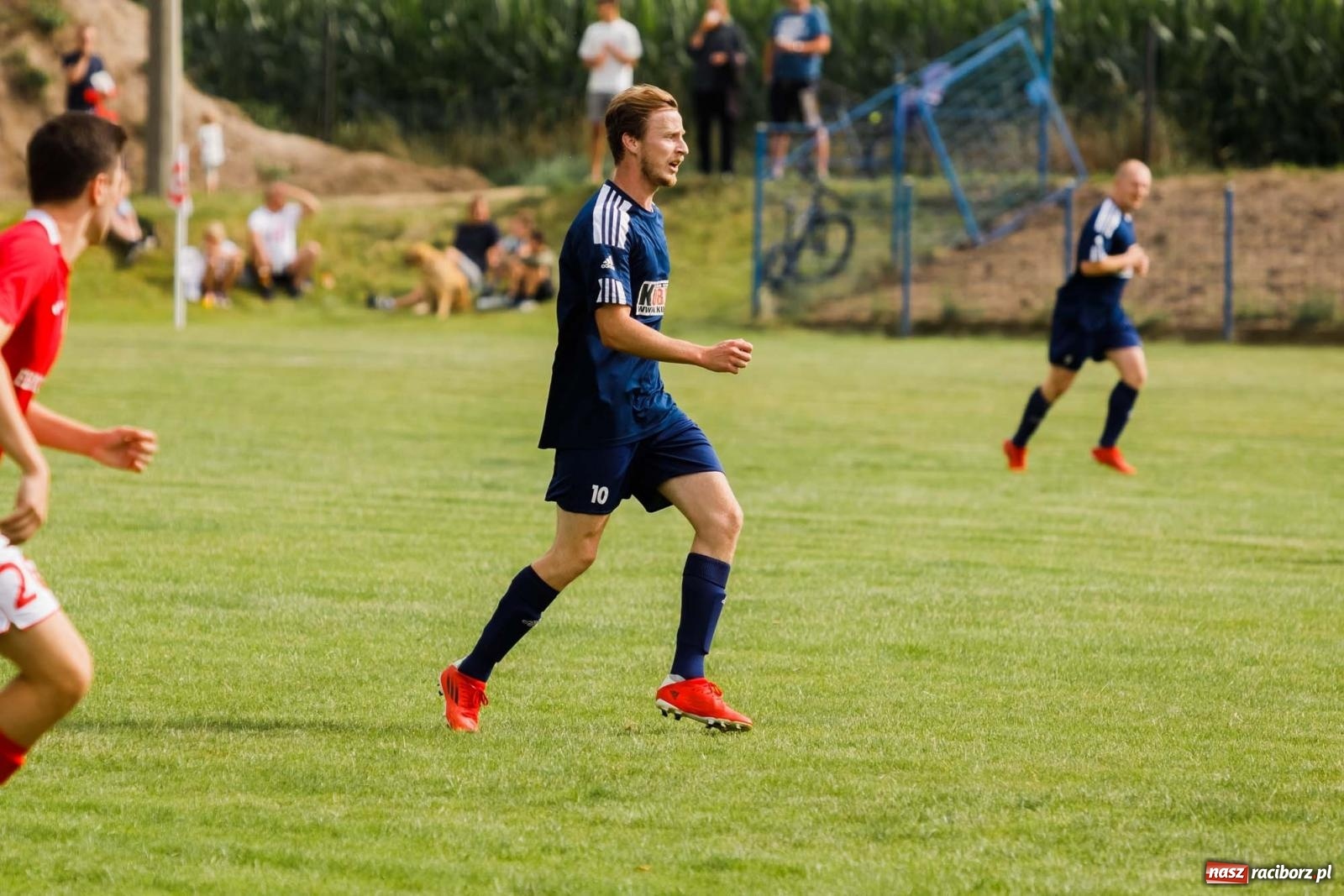 Zdjęcie w galerii na portalu naszraciborz.pl: Trzeci dzień festynu sportowego w Krzanowicach wiadomości z regionu