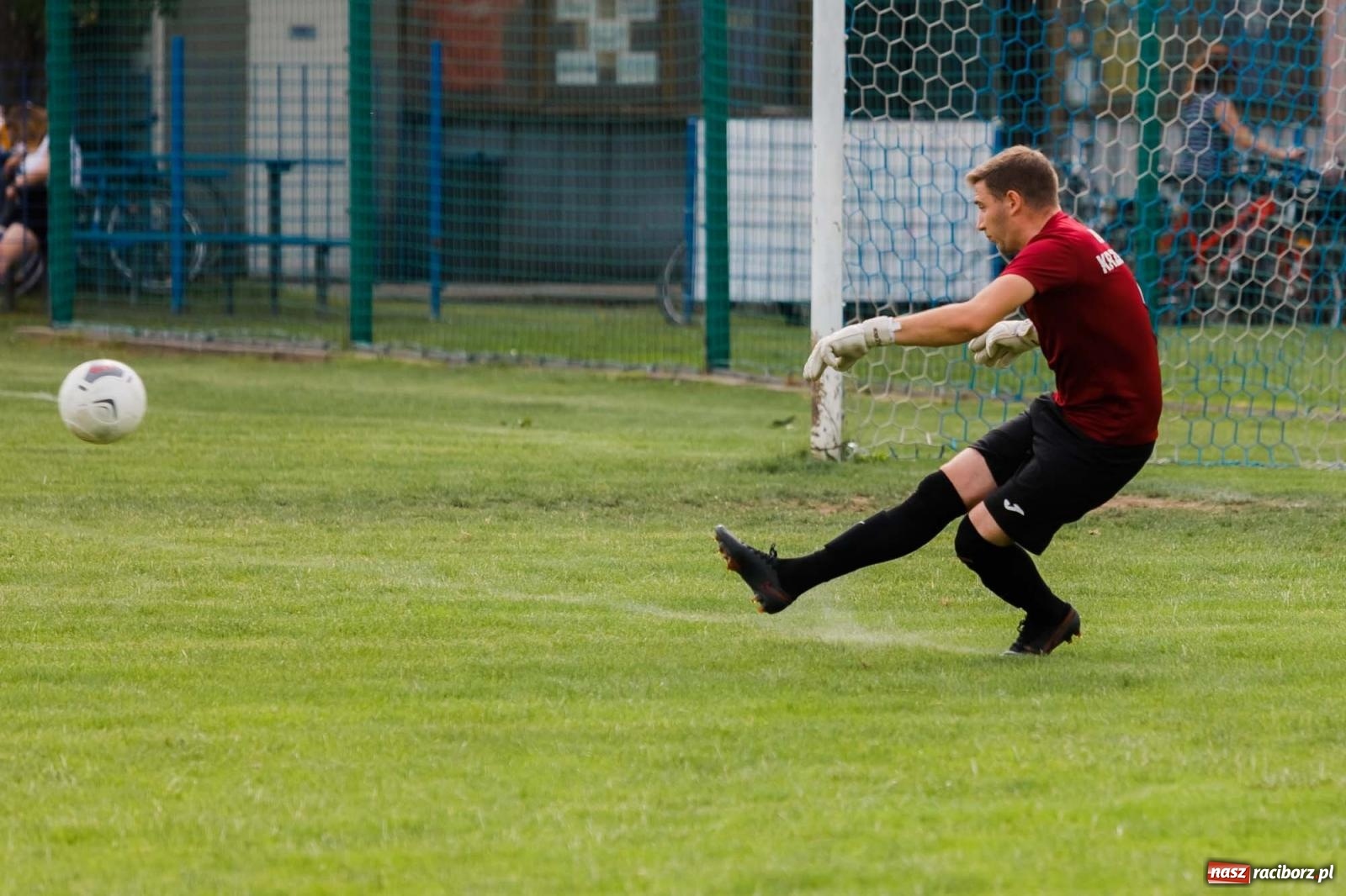 Zdjęcie w galerii na portalu naszraciborz.pl: Trzeci dzień festynu sportowego w Krzanowicach wiadomości z regionu