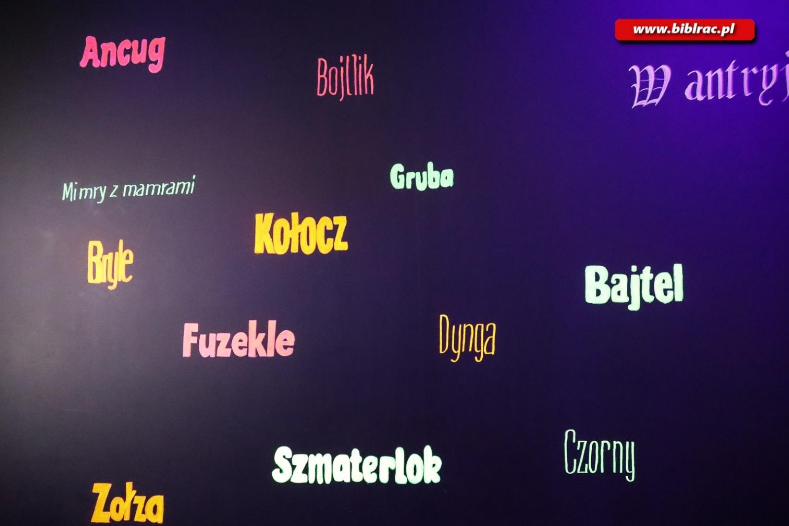 Zdjęcie w galerii na portalu naszraciborz.pl: 3 tydzień lata z biblioteką - baśnie ukraińskie i muzeum koloru wiadomości z regionu