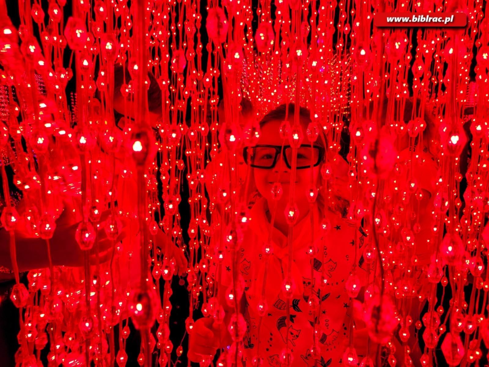 Zdjęcie w galerii na portalu naszraciborz.pl: 3 tydzień lata z biblioteką - baśnie ukraińskie i muzeum koloru wiadomości z regionu