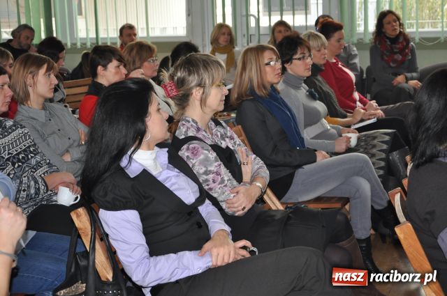 Zdjęcie w galerii na portalu naszraciborz.pl: O dopalaczach raz jeszcze... wiadomości z regionu