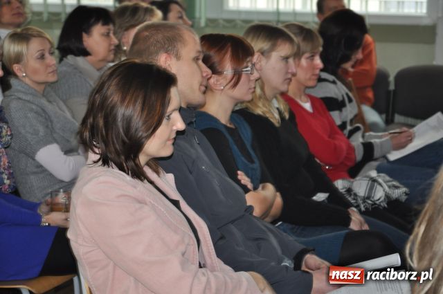 Zdjęcie w galerii na portalu naszraciborz.pl: O dopalaczach raz jeszcze... wiadomości z regionu