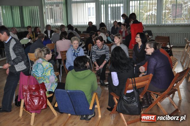 Zdjęcie w galerii na portalu naszraciborz.pl: O dopalaczach raz jeszcze... wiadomości z regionu