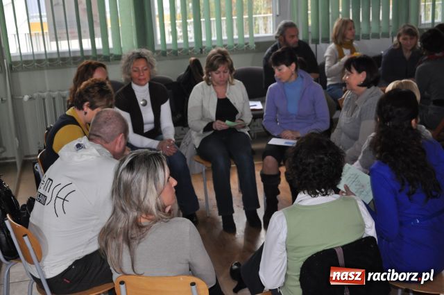 Zdjęcie w galerii na portalu naszraciborz.pl: O dopalaczach raz jeszcze... wiadomości z regionu