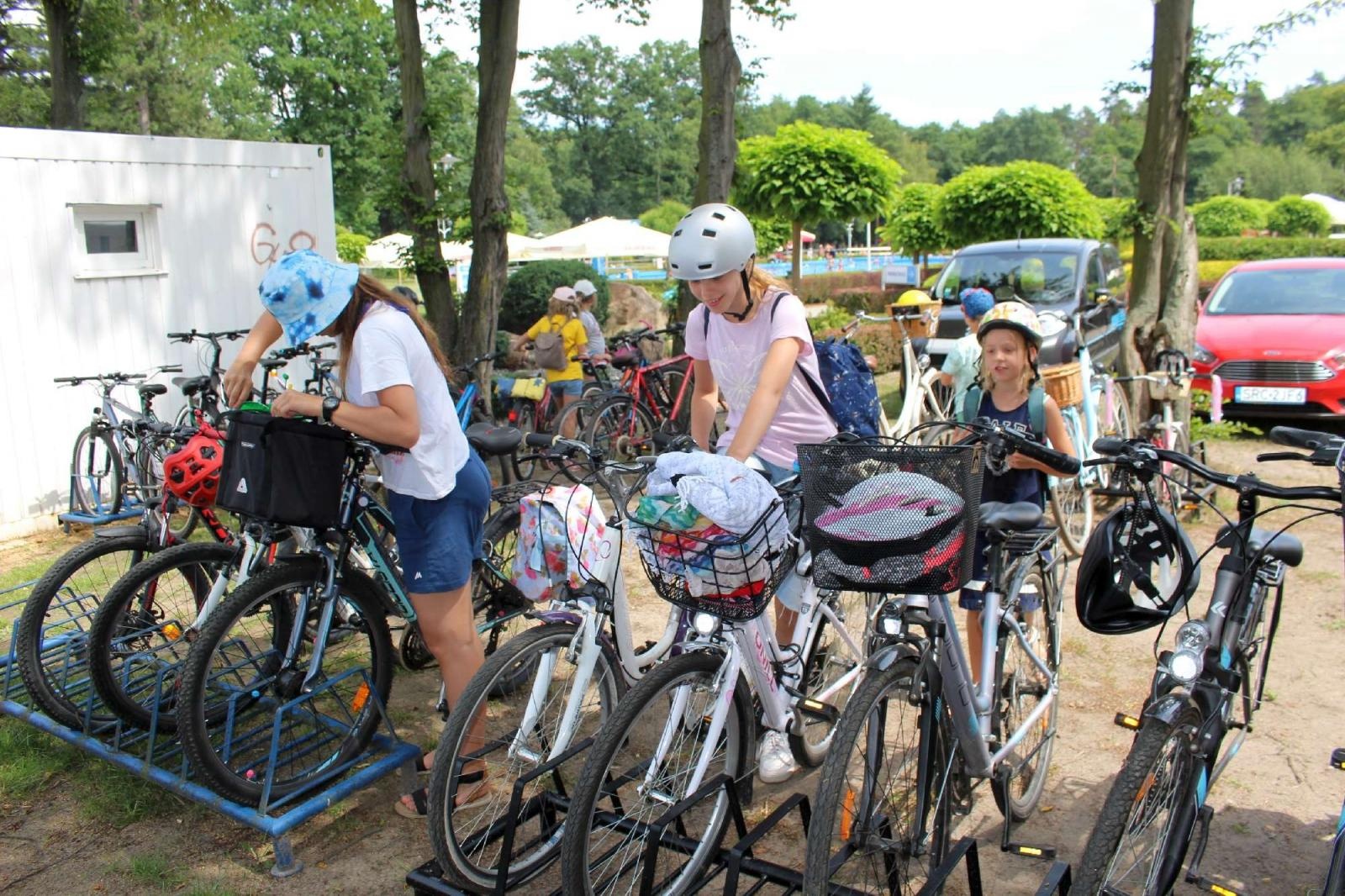Zdjęcie w galerii na portalu naszraciborz.pl: W GCK Nędza podsumowali akcję LATO wiadomości z regionu
