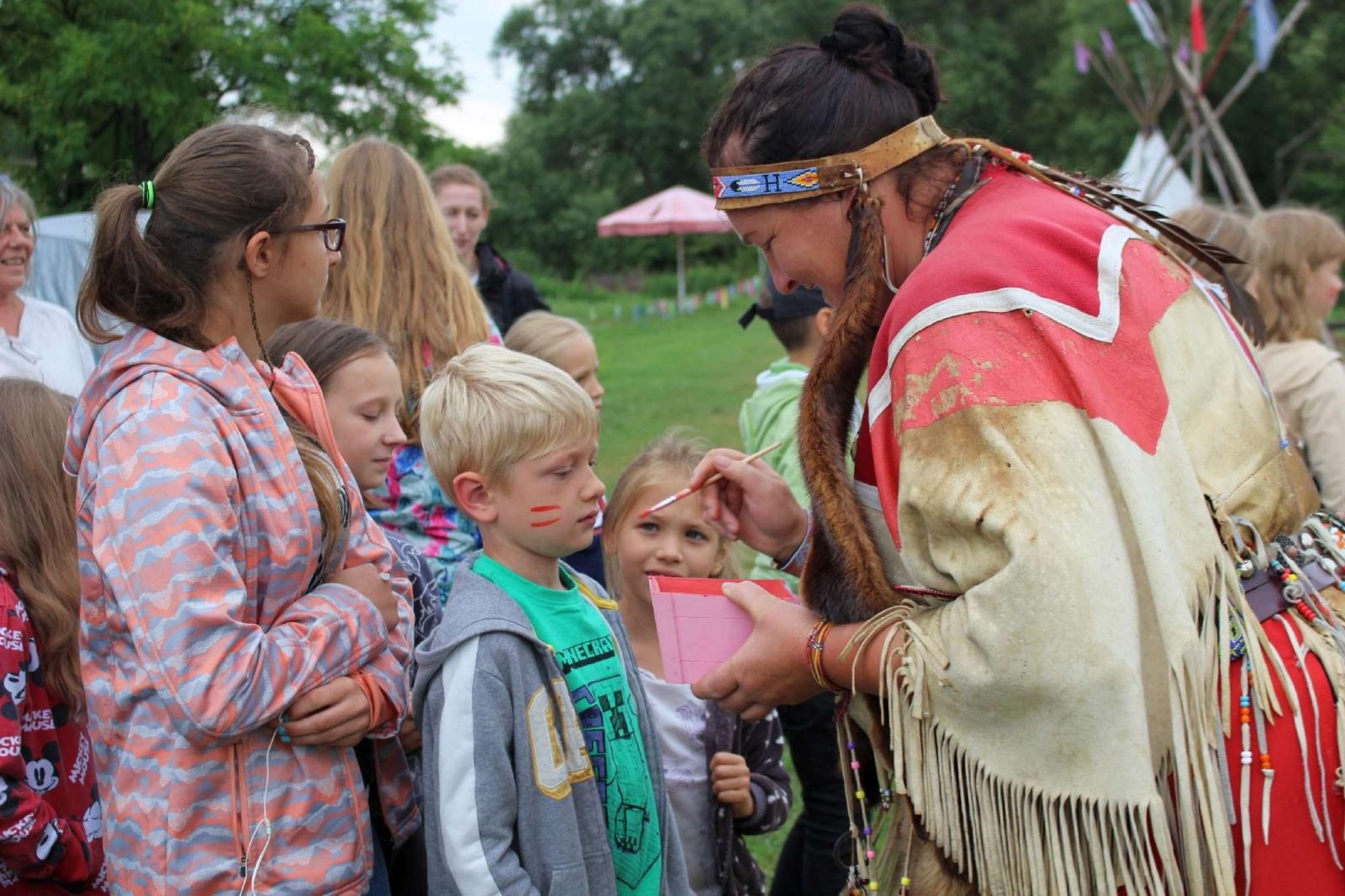 Zdjęcie w galerii na portalu naszraciborz.pl: W GCK Nędza podsumowali akcję LATO wiadomości z regionu