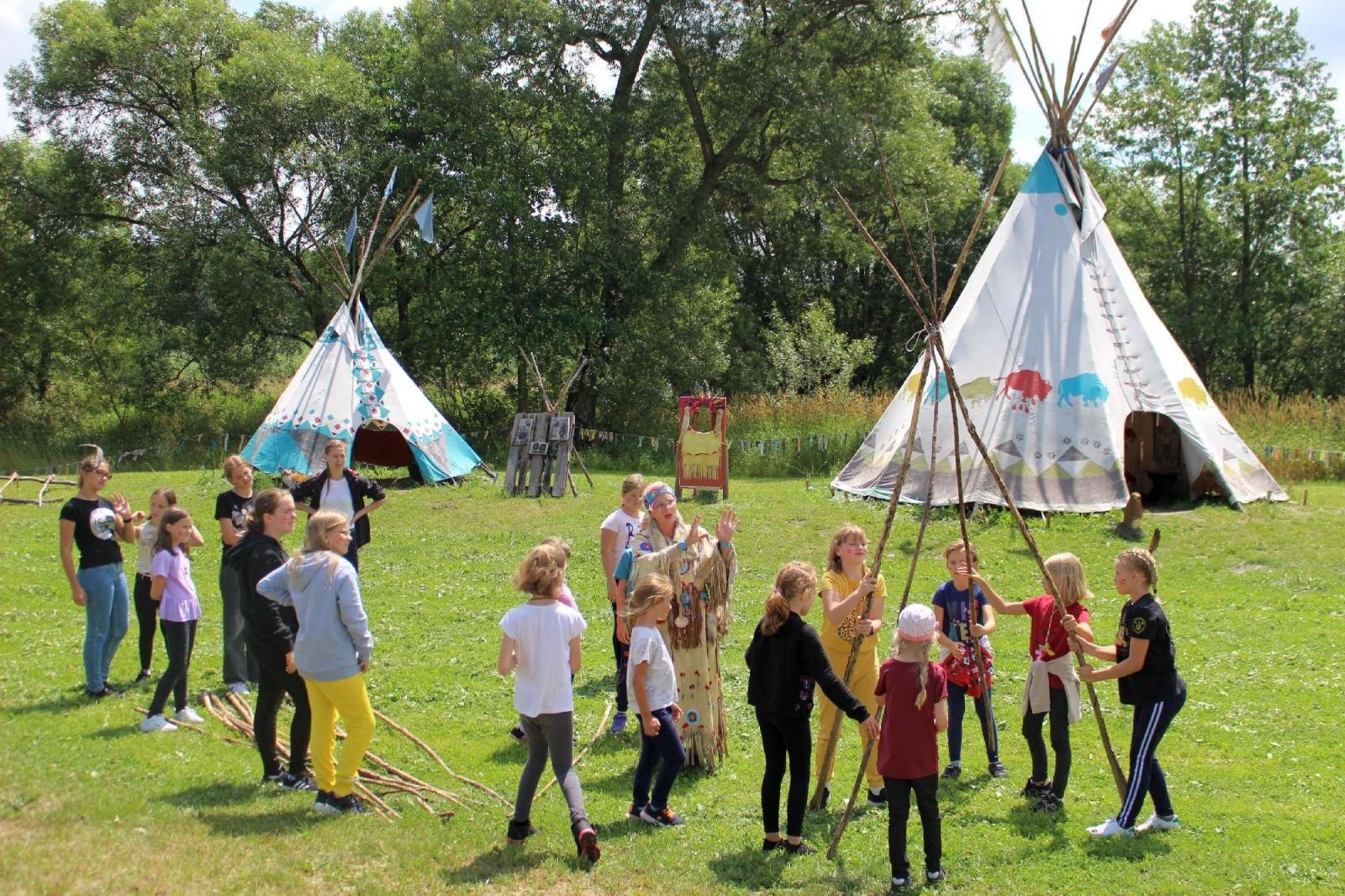 Zdjęcie w galerii na portalu naszraciborz.pl: W GCK Nędza podsumowali akcję LATO wiadomości z regionu