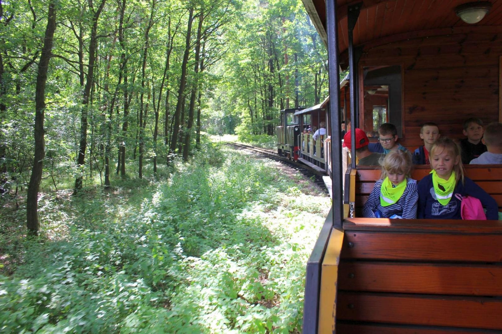 Zdjęcie w galerii na portalu naszraciborz.pl: W GCK Nędza podsumowali akcję LATO wiadomości z regionu