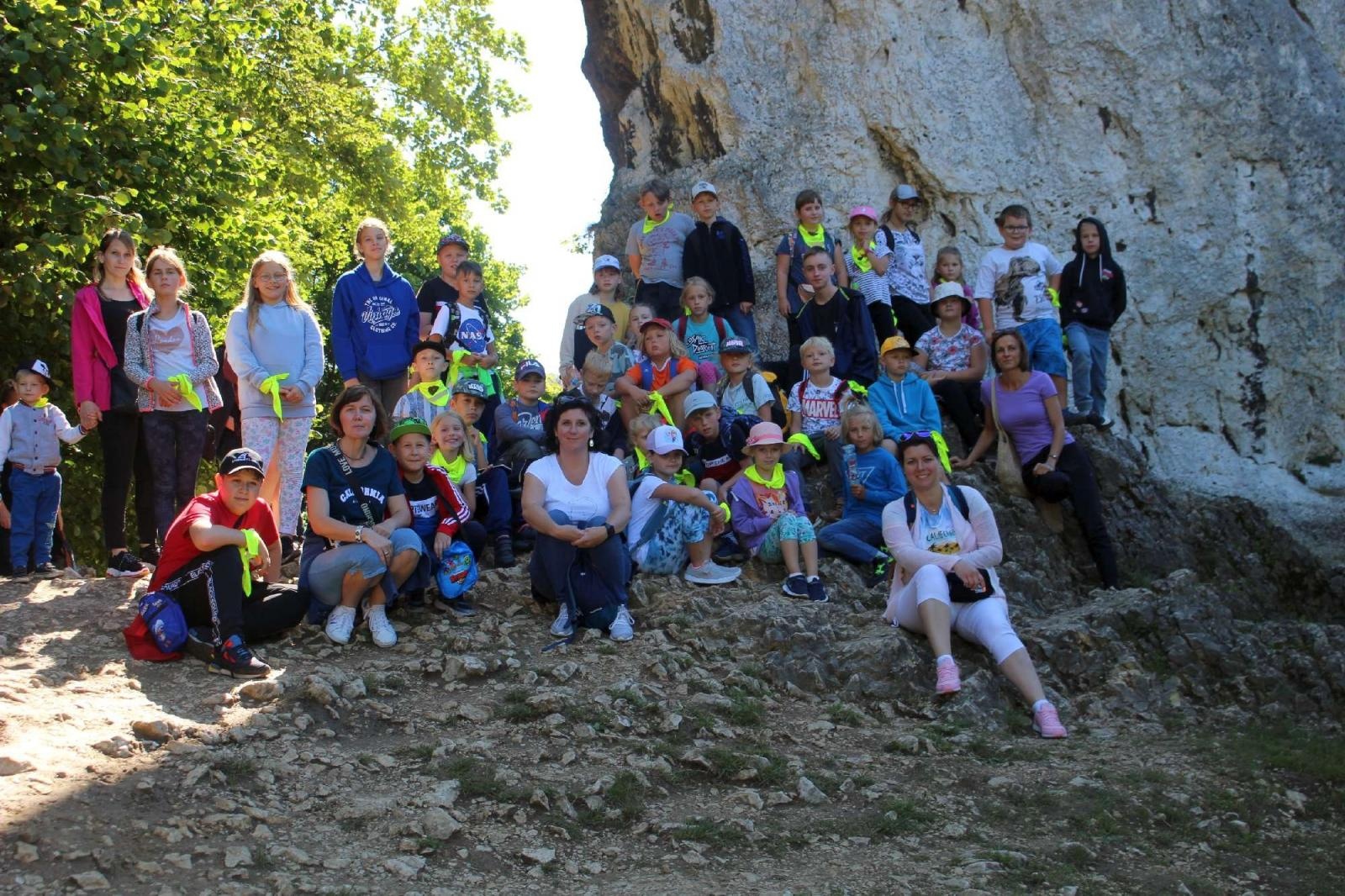 Zdjęcie w galerii na portalu naszraciborz.pl: W GCK Nędza podsumowali akcję LATO wiadomości z regionu
