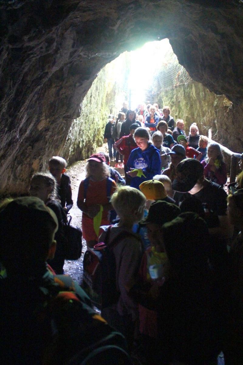 Zdjęcie w galerii na portalu naszraciborz.pl: W GCK Nędza podsumowali akcję LATO wiadomości z regionu