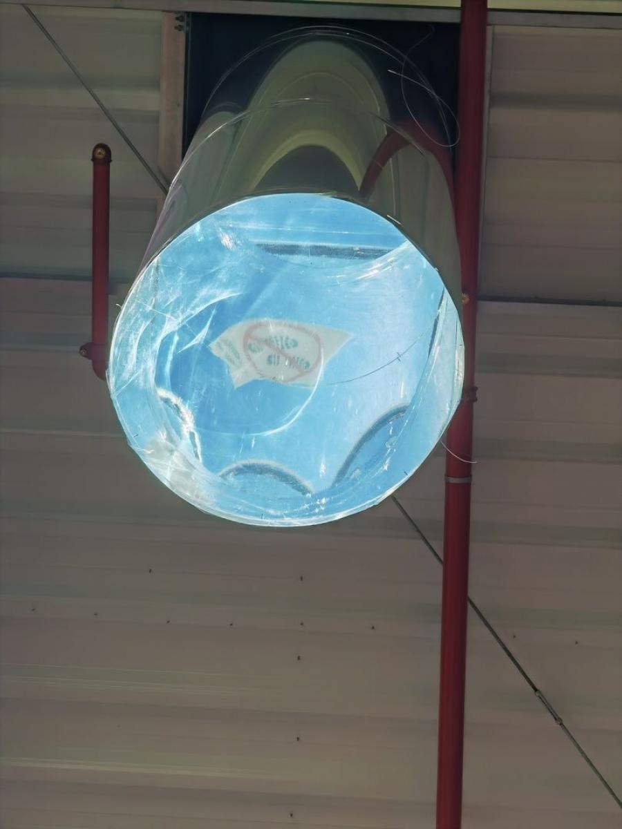 Zdjęcie w galerii na portalu naszraciborz.pl: Niedaleko Raciborza powstaje ogromne centrum logistyczne [FOTO] wiadomości z regionu