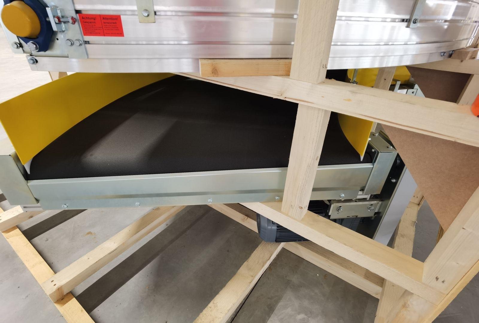 Zdjęcie w galerii na portalu naszraciborz.pl: Niedaleko Raciborza powstaje ogromne centrum logistyczne [FOTO] wiadomości z regionu