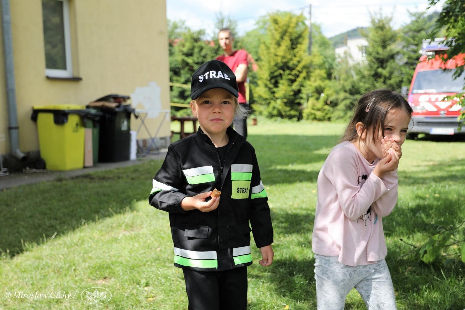 Zdjęcie w galerii na portalu naszraciborz.pl: Katowicki WFOŚiGW wspiera młodzieżowe drużyny pożarnicze [FOTO i WIDEO] wiadomości z regionu