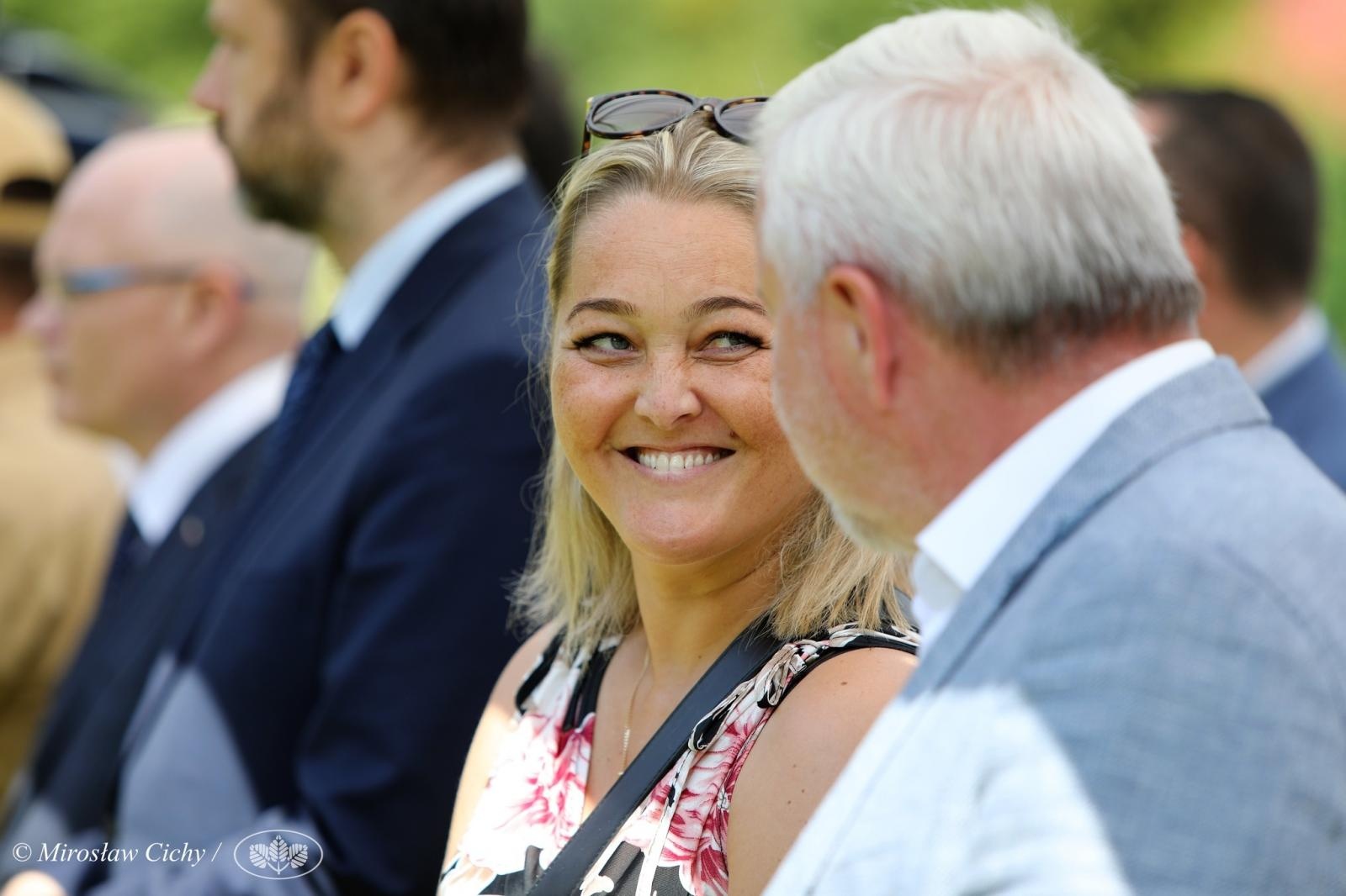 Zdjęcie w galerii na portalu naszraciborz.pl: Katowicki WFOŚiGW wspiera młodzieżowe drużyny pożarnicze [FOTO i WIDEO] wiadomości z regionu