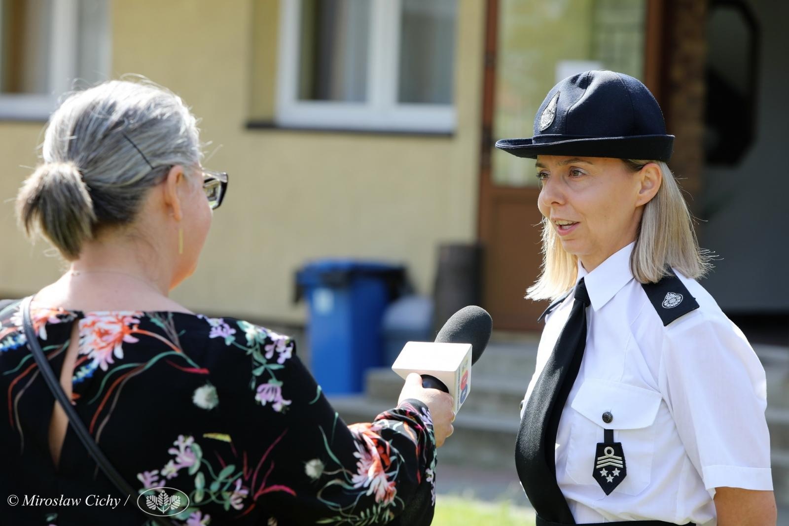 Zdjęcie w galerii na portalu naszraciborz.pl: Katowicki WFOŚiGW wspiera młodzieżowe drużyny pożarnicze [FOTO i WIDEO] wiadomości z regionu