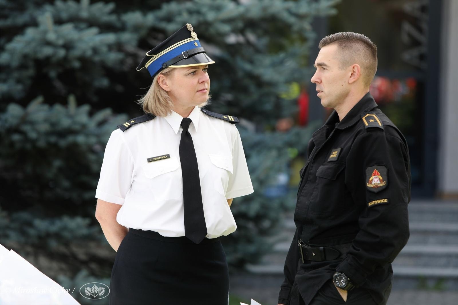 Zdjęcie w galerii na portalu naszraciborz.pl: Katowicki WFOŚiGW wspiera młodzieżowe drużyny pożarnicze [FOTO i WIDEO] wiadomości z regionu