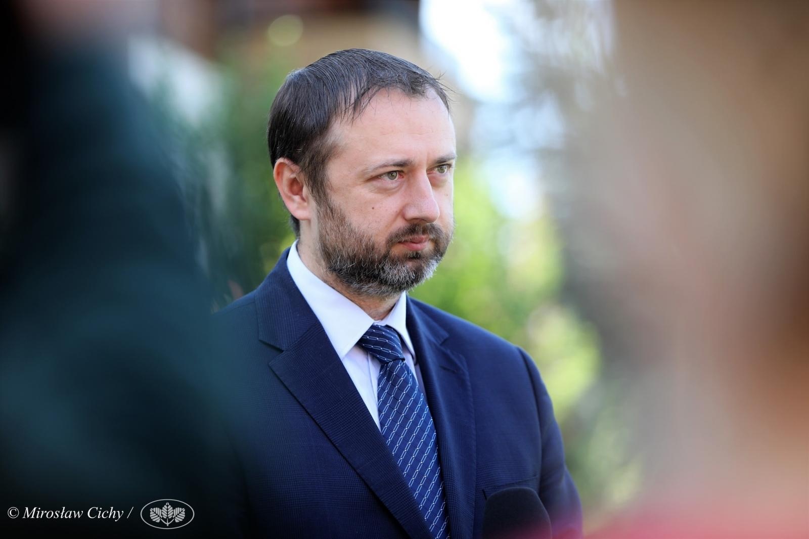 Zdjęcie w galerii na portalu naszraciborz.pl: Katowicki WFOŚiGW wspiera młodzieżowe drużyny pożarnicze [FOTO i WIDEO] wiadomości z regionu