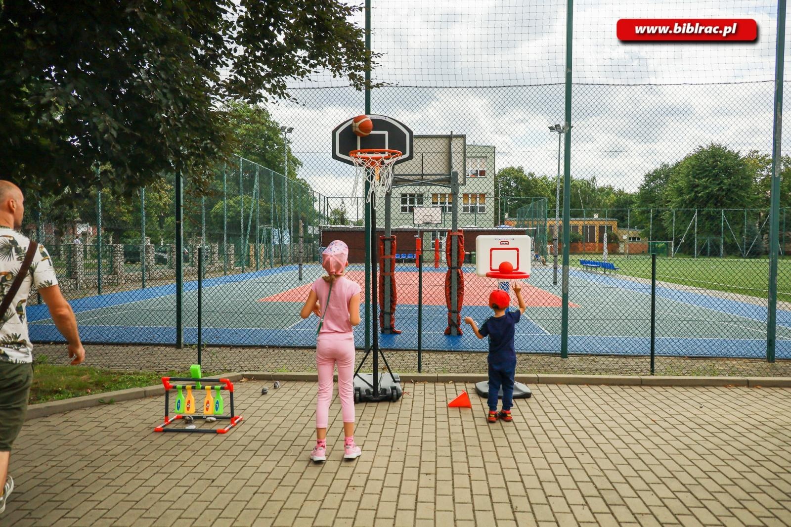 Zdjęcie w galerii na portalu naszraciborz.pl: Rodzinne potyczki w Klubie Ojca wygrali… wszyscy wiadomości z regionu