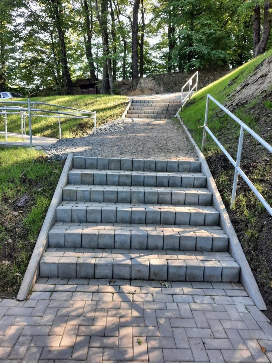 Zdjęcie w galerii na portalu naszraciborz.pl: Przyroda, kultura, kosmos – na szlaku wież i platform widokowych Euroregionu Silesia wiadomości z regionu