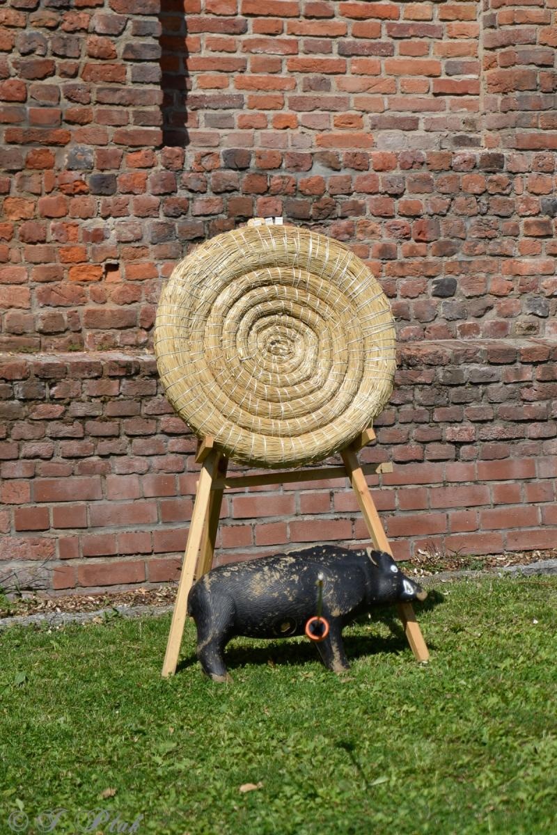 Zdjęcie w galerii na portalu naszraciborz.pl: Na zamku otwarto nowy plac zabaw. Jest też wirtualna przymierzalnia [WIDEO] wiadomości z regionu