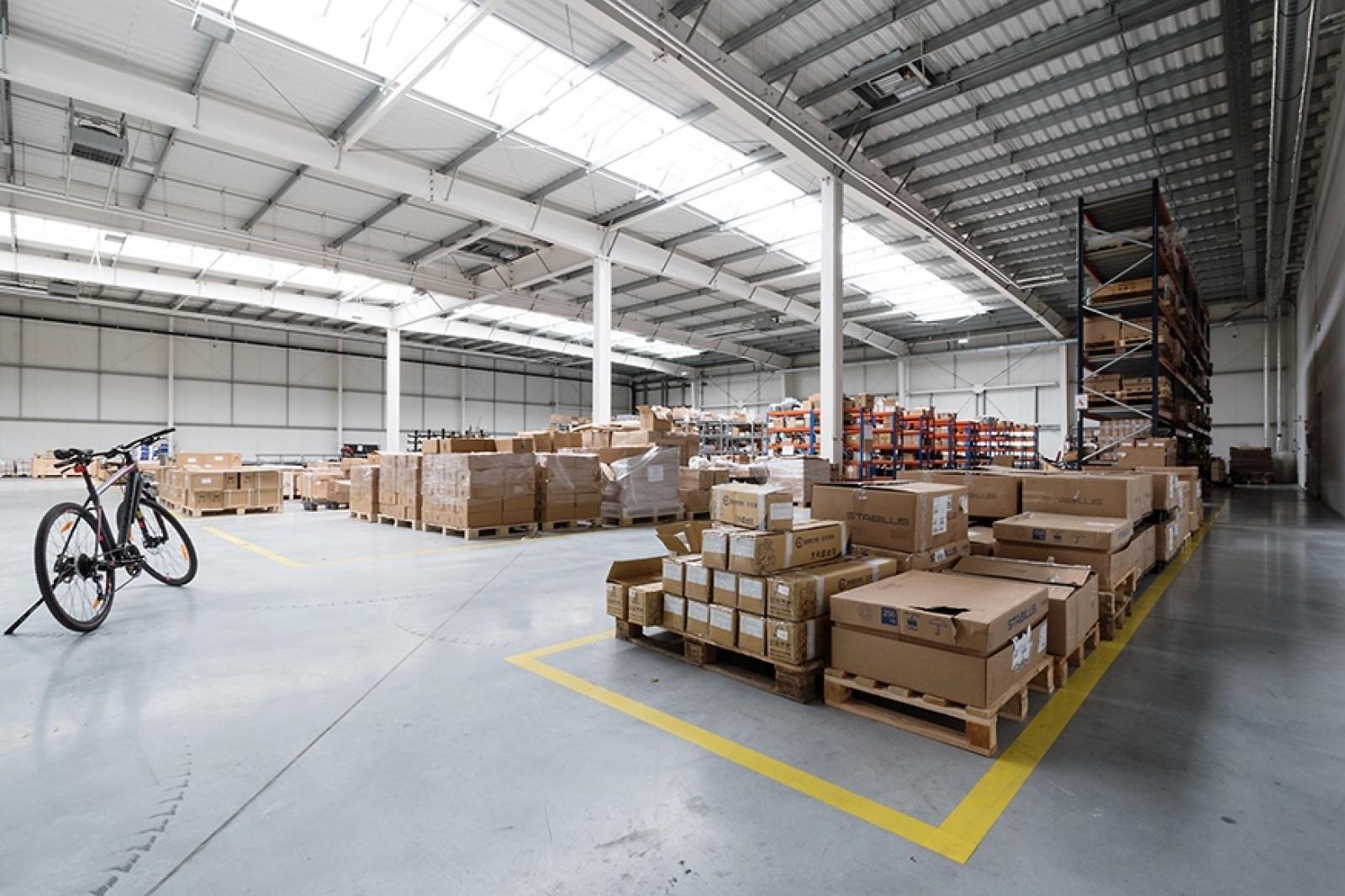 Zdjęcie w galerii na portalu naszraciborz.pl: PIVEXIN TECHNOLOGY Sp. z o. o. z siedzibą w Babicach poszukuje pracowników, trwa rekrutacja do Działu IT, Technicznego i  Handlowego.  wiadomości z regionu