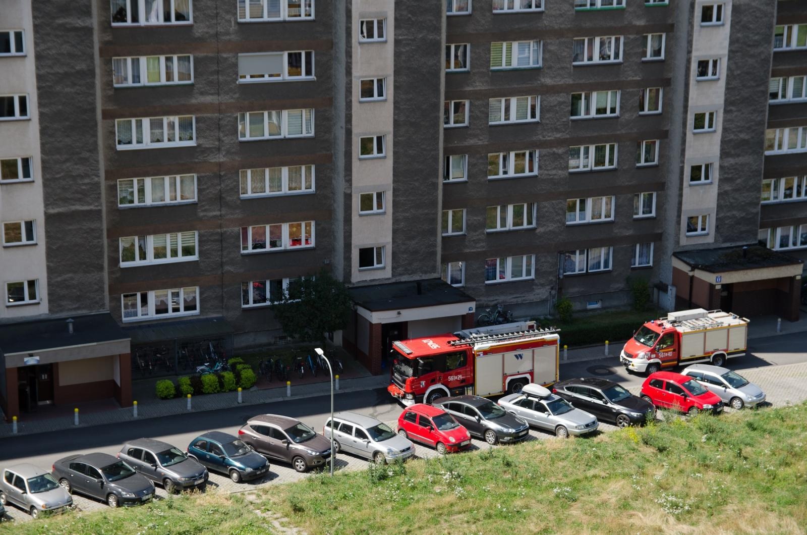 Zdjęcie w galerii na portalu naszraciborz.pl: W Raciborzu coraz więcej interwencji z powodu czadu. Jest bardzo groźny latem! wiadomości z regionu