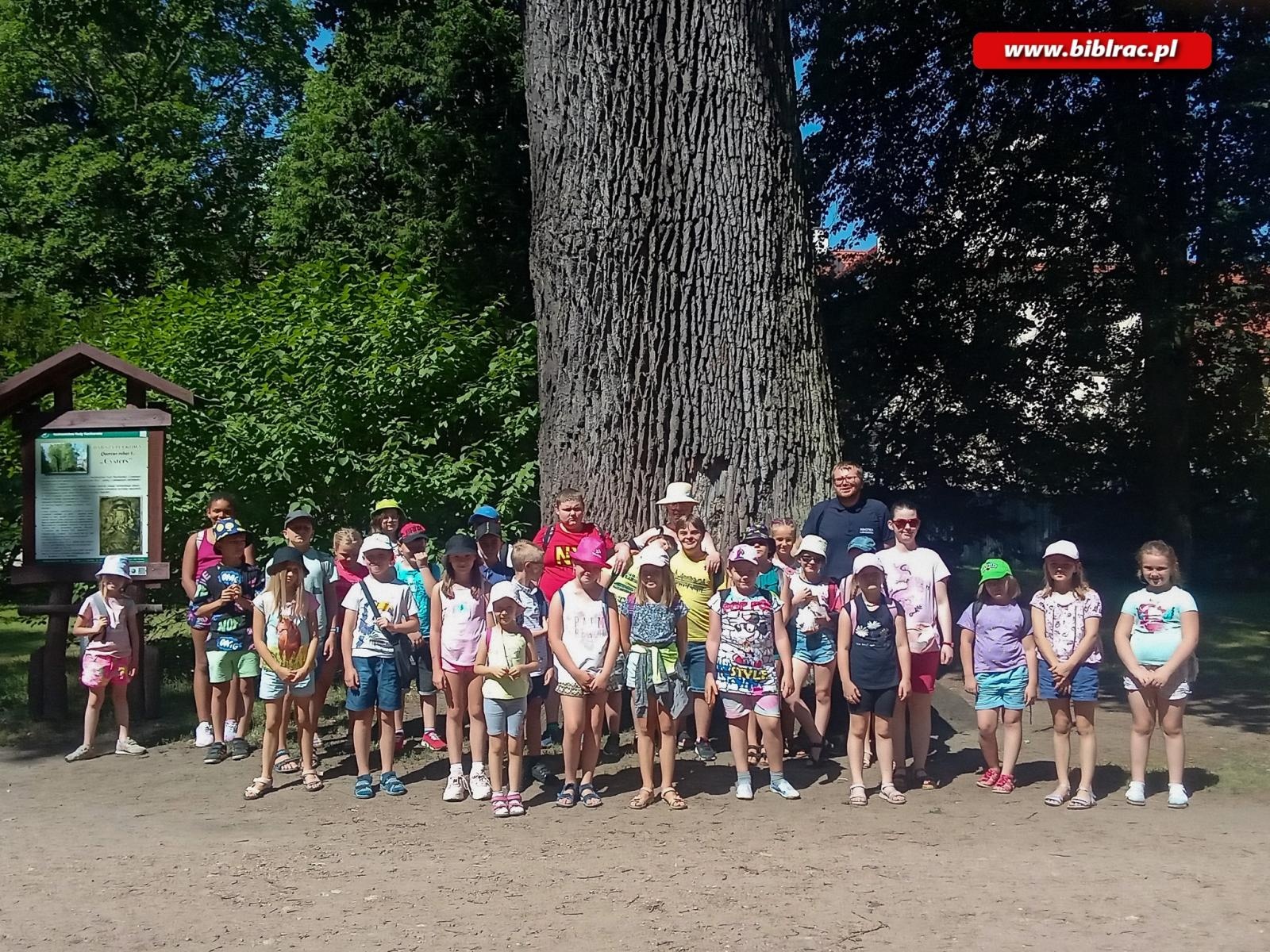 Zdjęcie w galerii na portalu naszraciborz.pl: Wakacje w powiecie w klasztornych murach wiadomości z regionu