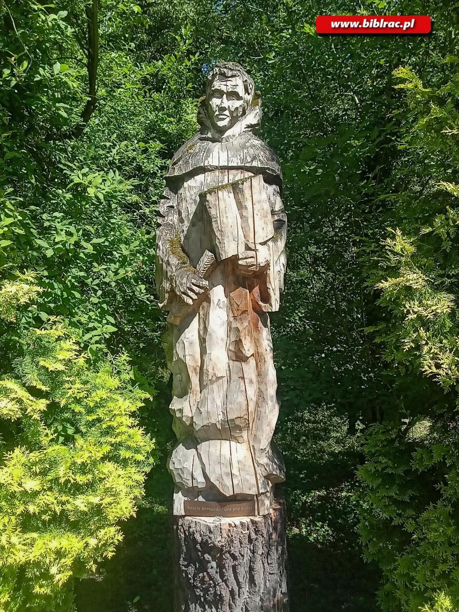 Zdjęcie w galerii na portalu naszraciborz.pl: Wakacje w powiecie w klasztornych murach wiadomości z regionu