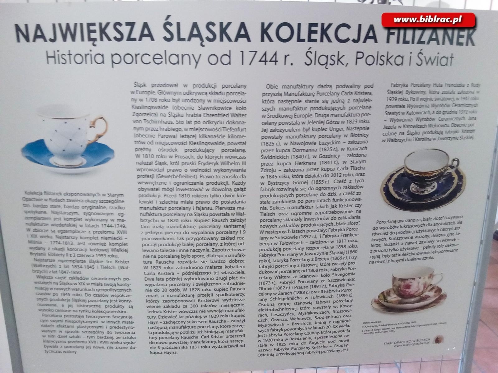 Zdjęcie w galerii na portalu naszraciborz.pl: Wakacje w powiecie w klasztornych murach wiadomości z regionu