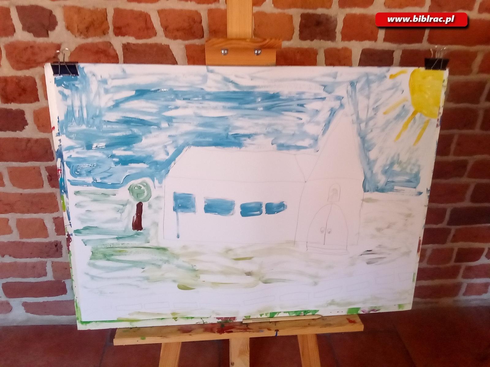 Zdjęcie w galerii na portalu naszraciborz.pl: Wakacje w powiecie w klasztornych murach wiadomości z regionu