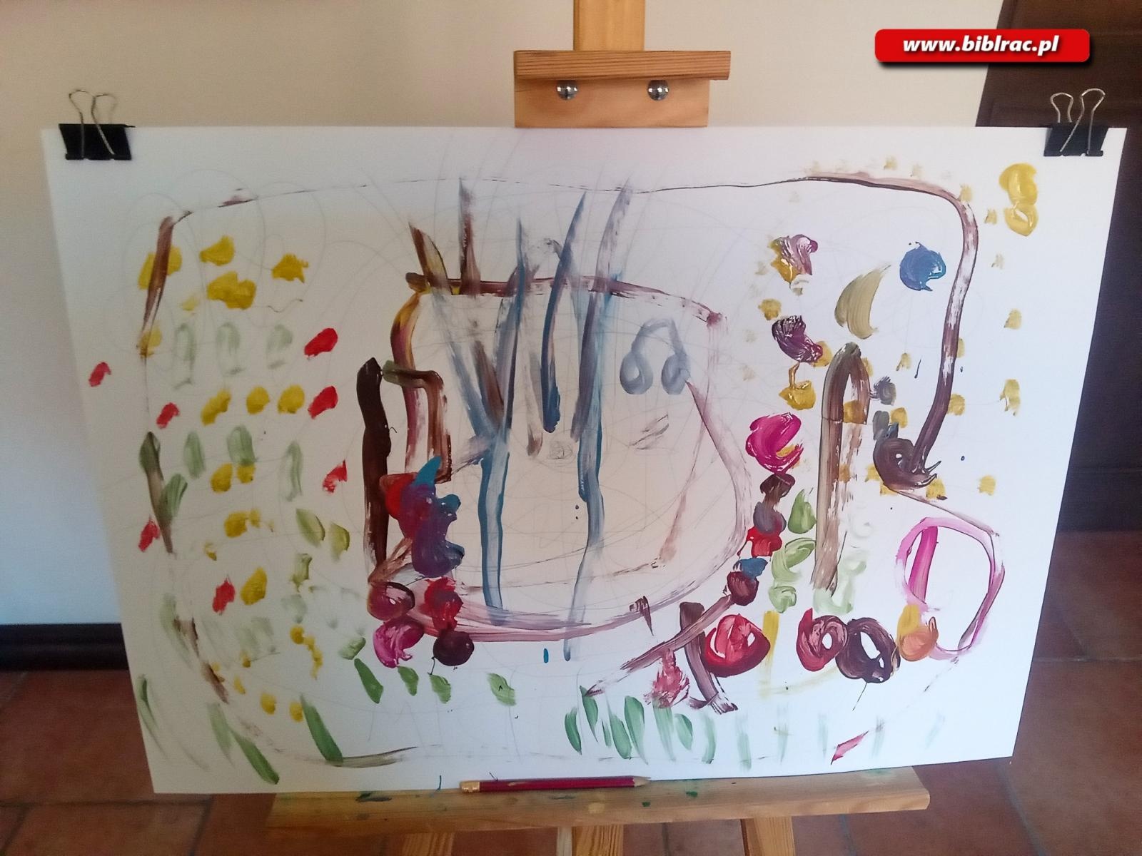 Zdjęcie w galerii na portalu naszraciborz.pl: Wakacje w powiecie w klasztornych murach wiadomości z regionu