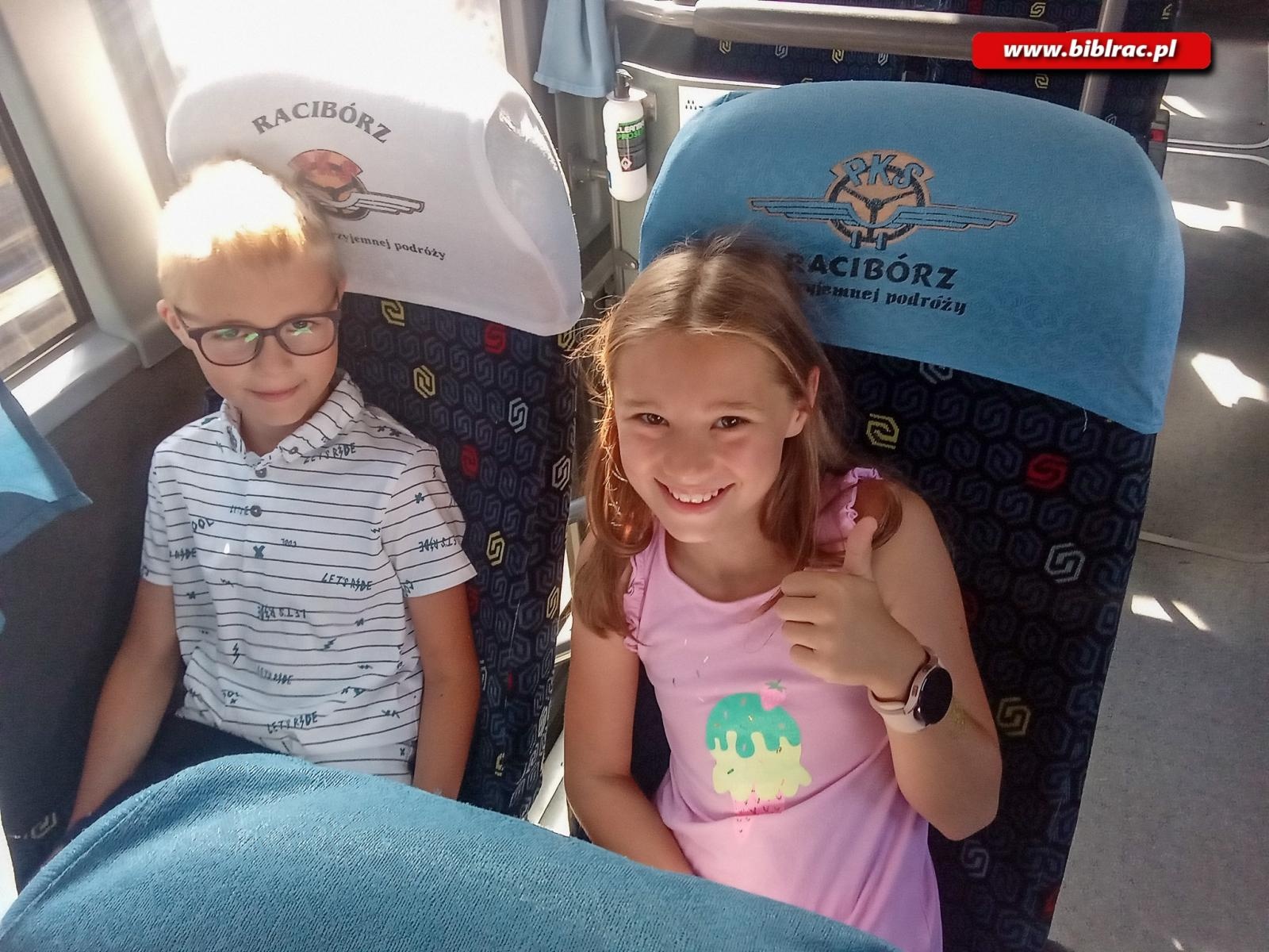 Zdjęcie w galerii na portalu naszraciborz.pl: Wakacje w powiecie w klasztornych murach wiadomości z regionu