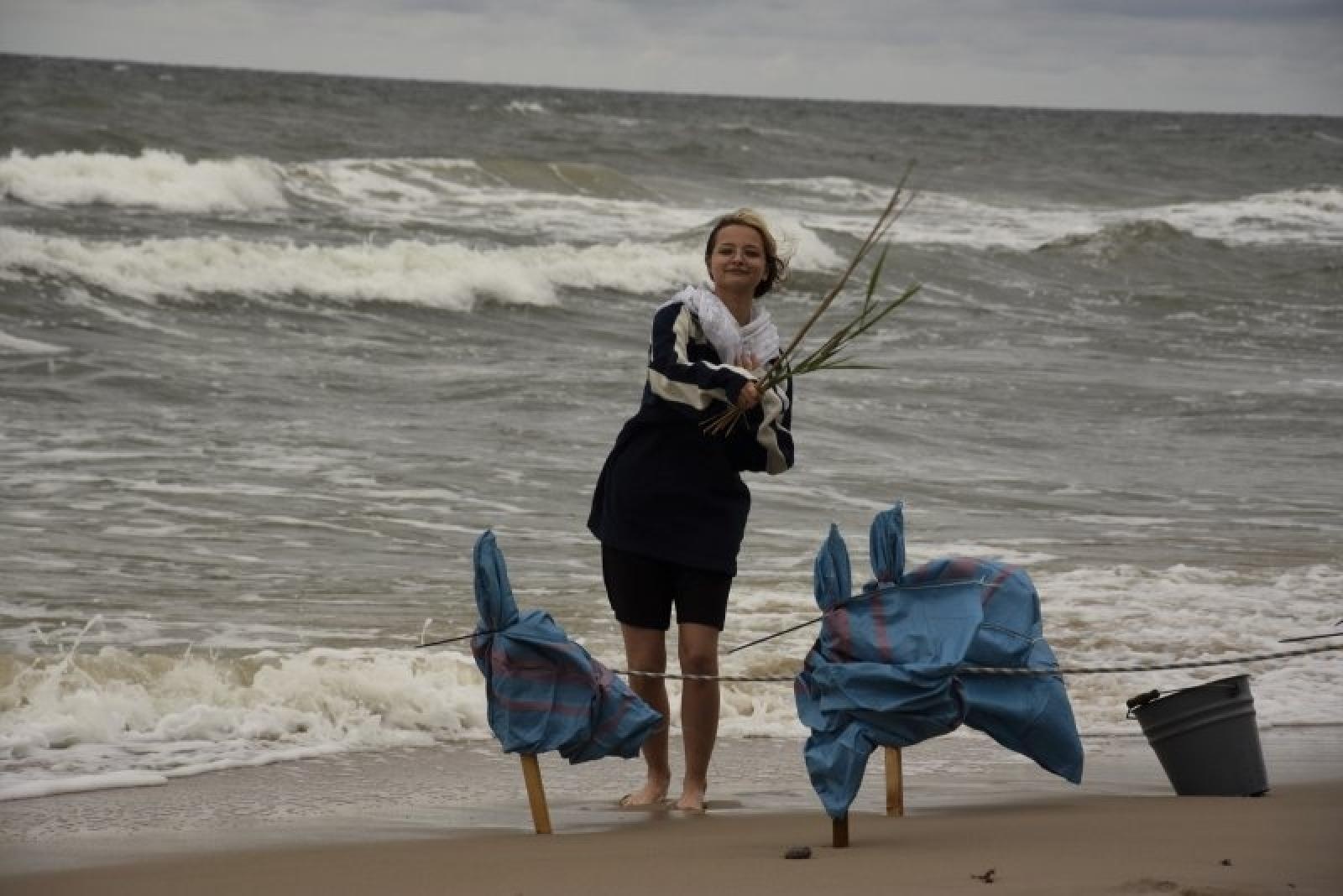 Zdjęcie w galerii na portalu naszraciborz.pl: Raciborscy zwiadowcy wypoczywają w Pleśnej wiadomości z regionu