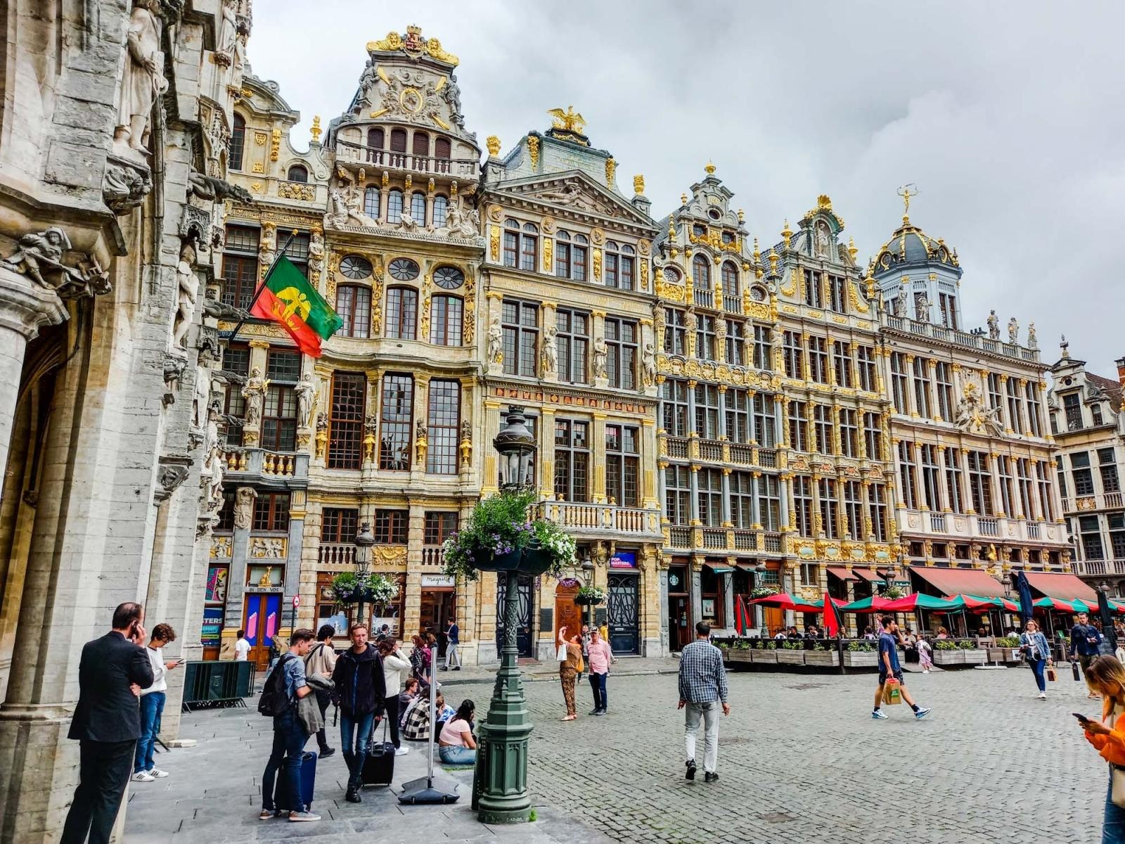 Zdjęcie w galerii na portalu naszraciborz.pl: Przyjaciele z Europy badają międzywojenną historię. Raciborzanie pojechali do Francji wiadomości z regionu