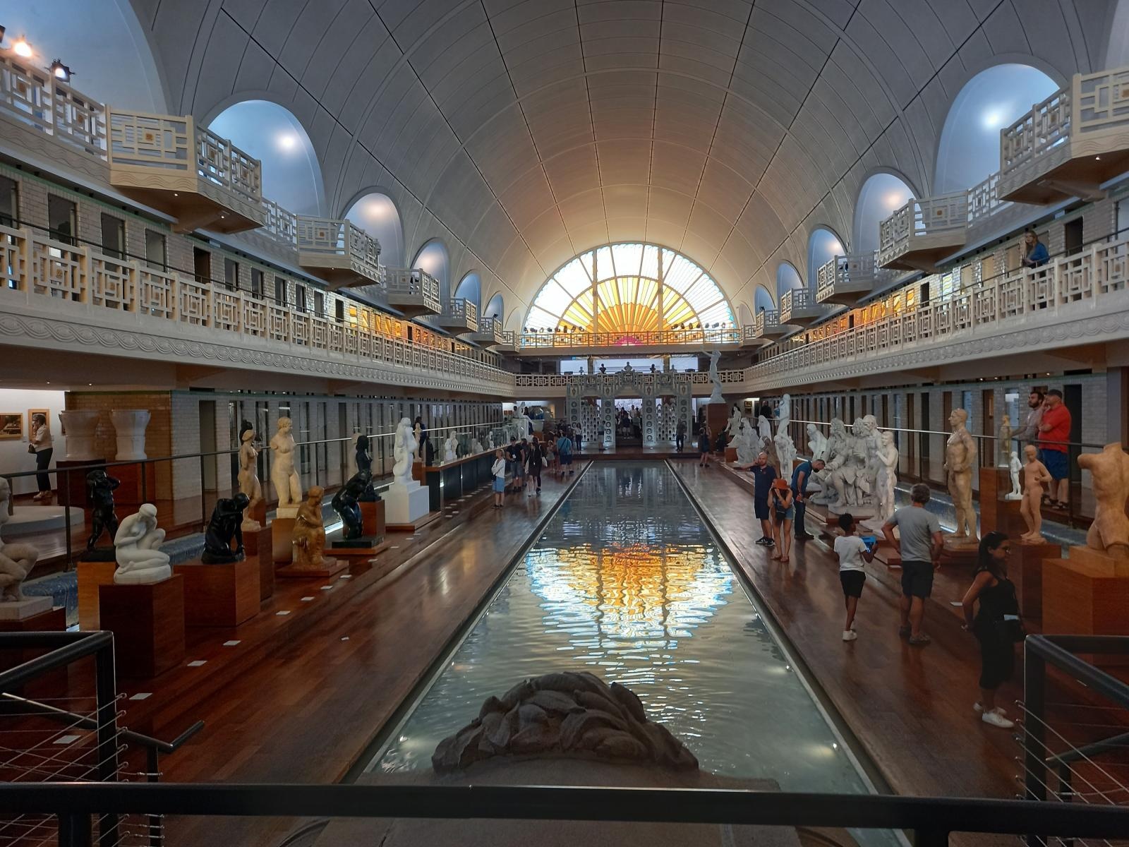 Zdjęcie w galerii na portalu naszraciborz.pl: Przyjaciele z Europy badają międzywojenną historię. Raciborzanie pojechali do Francji wiadomości z regionu