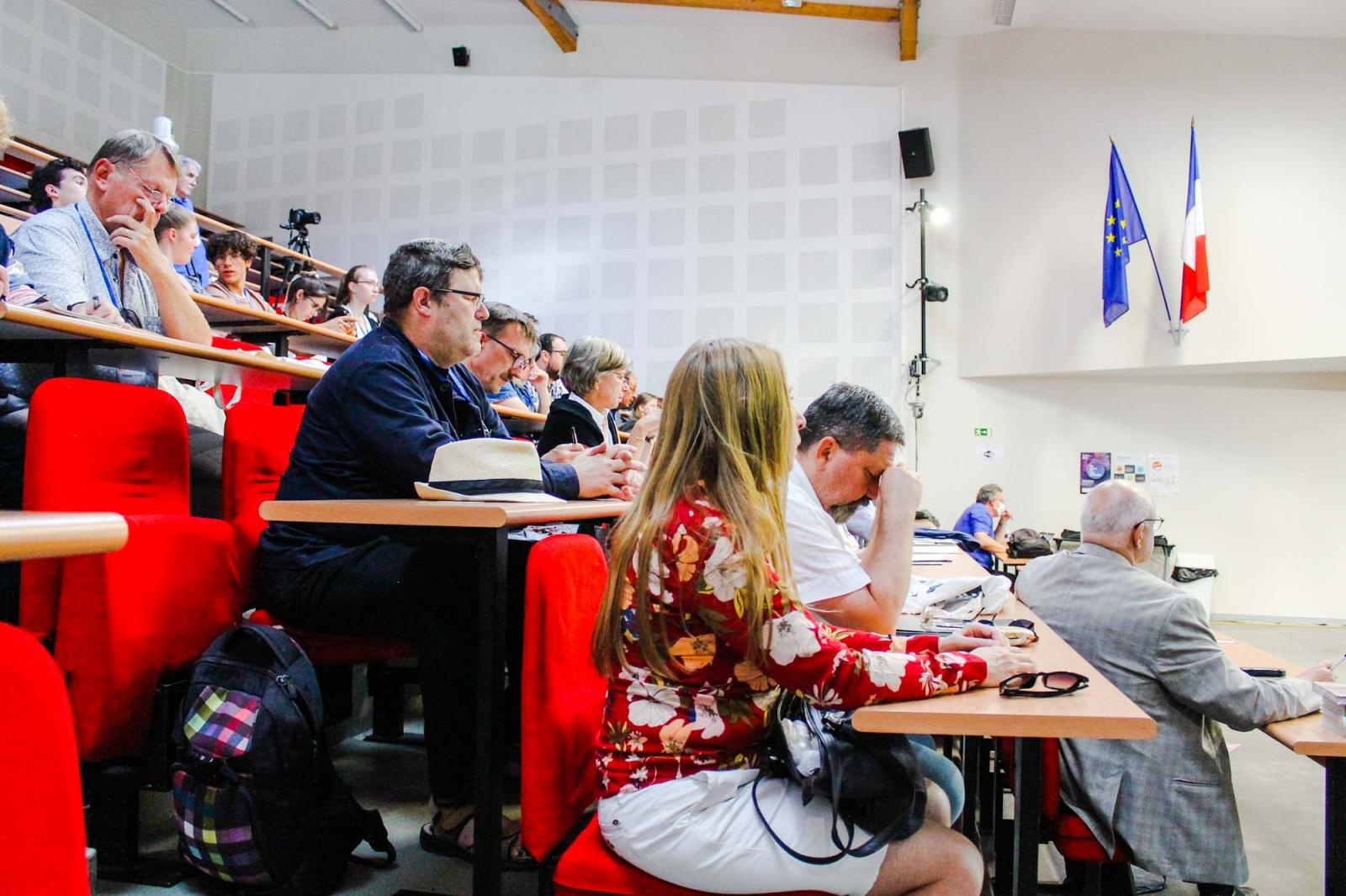 Zdjęcie w galerii na portalu naszraciborz.pl: Przyjaciele z Europy badają międzywojenną historię. Raciborzanie pojechali do Francji wiadomości z regionu