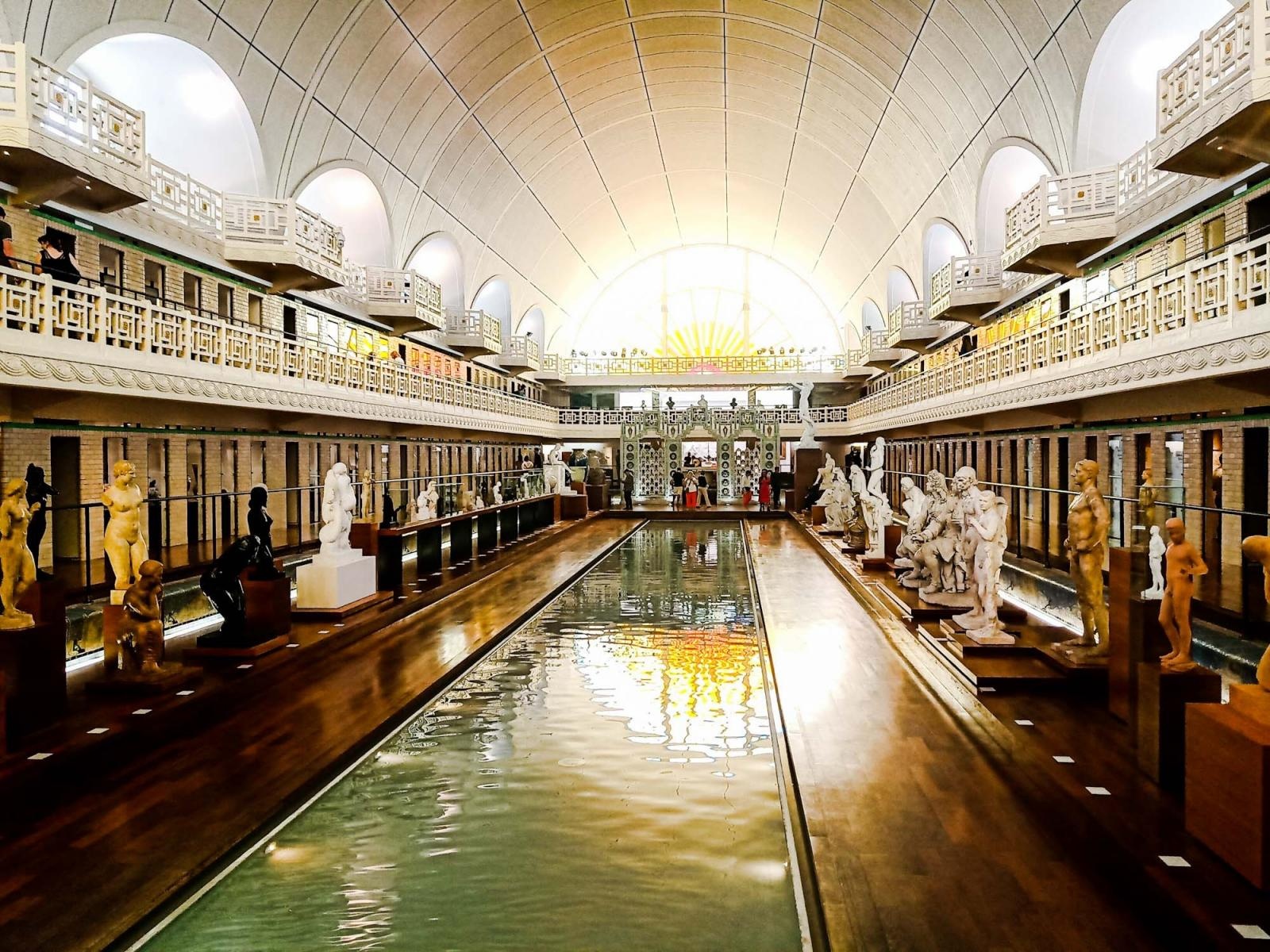 Zdjęcie w galerii na portalu naszraciborz.pl: Przyjaciele z Europy badają międzywojenną historię. Raciborzanie pojechali do Francji wiadomości z regionu