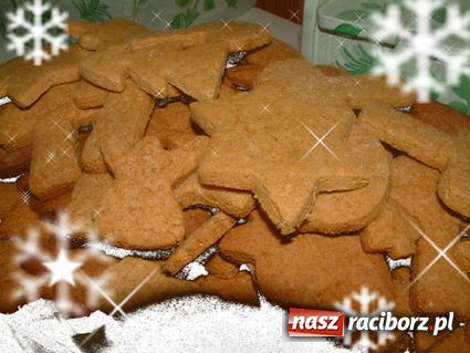 Zdjęcie w galerii na portalu naszraciborz.pl: Kiermasz św. Mikołaja z MAM Catering wiadomości z regionu