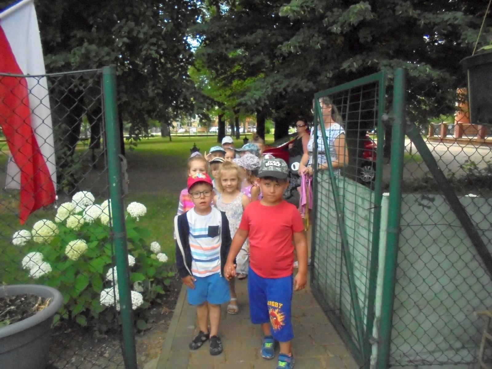 Zdjęcie w galerii na portalu naszraciborz.pl: Kto wie, może doczekamy się tenisowej gwiazdy na miarę Igi Świątek wiadomości z regionu